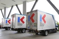 京葉流通倉庫株式会社