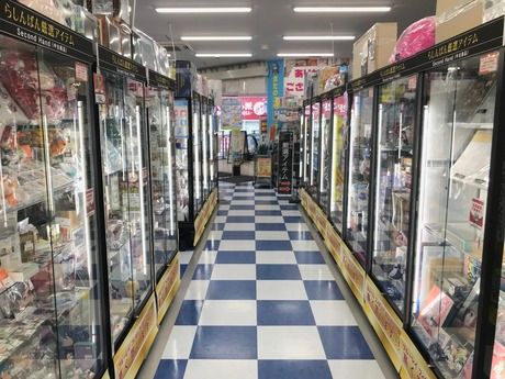 らしんばん　名古屋大須店のアルバイト・バイト求人情報-04