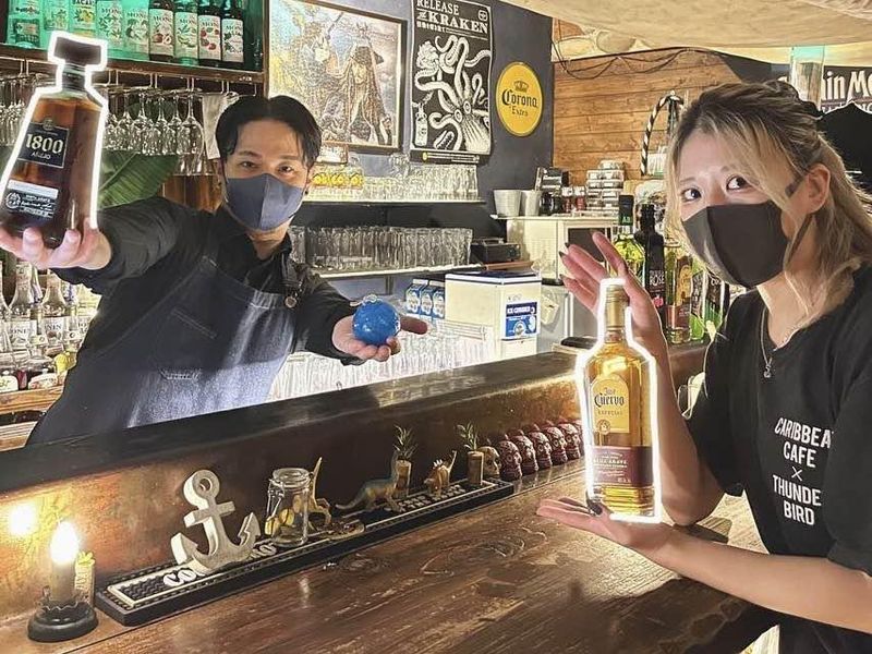 Bar&Grill Tommy'sDiner守谷駅前店のアルバイト・バイト求人情報-03