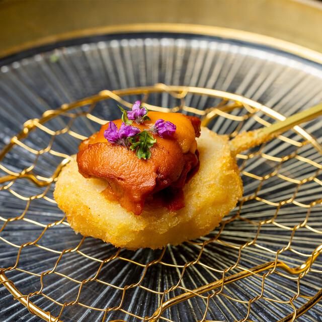 銀座 串揚げと鮨 芦屋のアルバイト・バイト求人情報-03