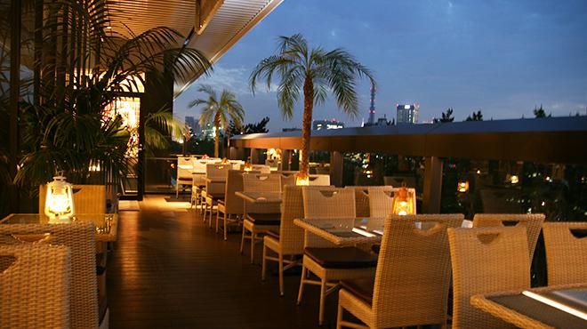 ディップパレス 飯田橋サクラテラス店/DIPWAY JAPAN株式会社のアルバイト・バイト求人情報-04