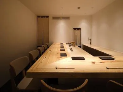 鮨 のべつの派遣求人情報