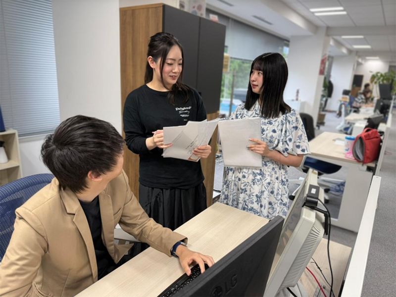 スリーコール株式会社のアルバイト・バイト求人情報-02