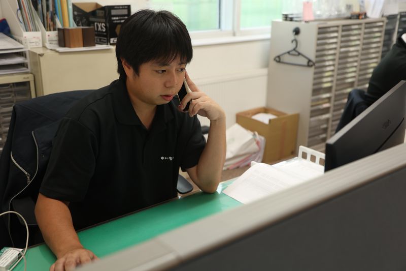 株式会社中川製作所の求人・転職情報