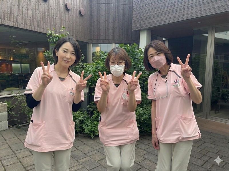 イリス南郷通(さっぽろ高齢者福祉生活協同組合)のアルバイト・バイト求人情報-19