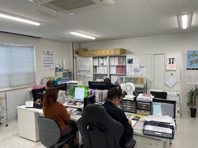 川崎運送株式会社のアルバイト・バイト求人情報-04