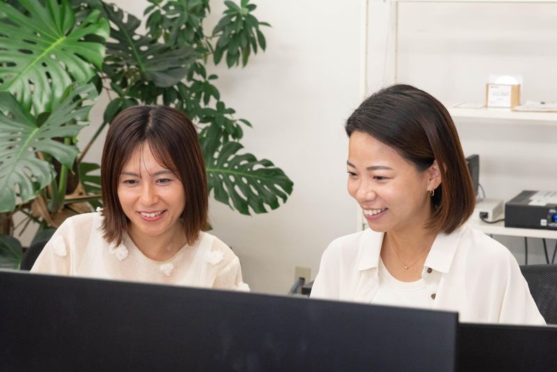 アールケイプラニング株式会社　芦屋オフィスのアルバイト・バイト求人情報-02