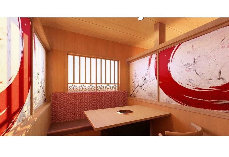 焼肉苑万大　錦店　*深夜バイトのアルバイト・バイト求人情報-04