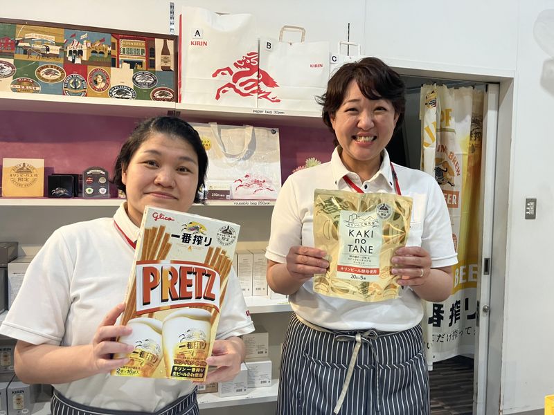 キリンアンドコミュニケーションズ株式会社　キリンビール神戸工場のアルバイト・バイト求人情報-08