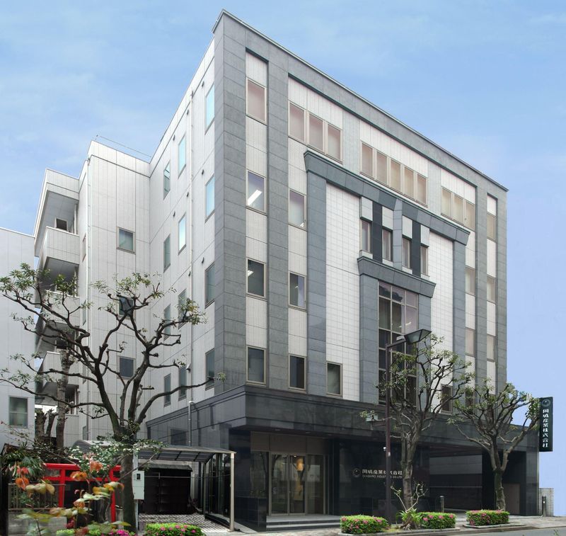 岡城産業株式会社の求人・転職情報