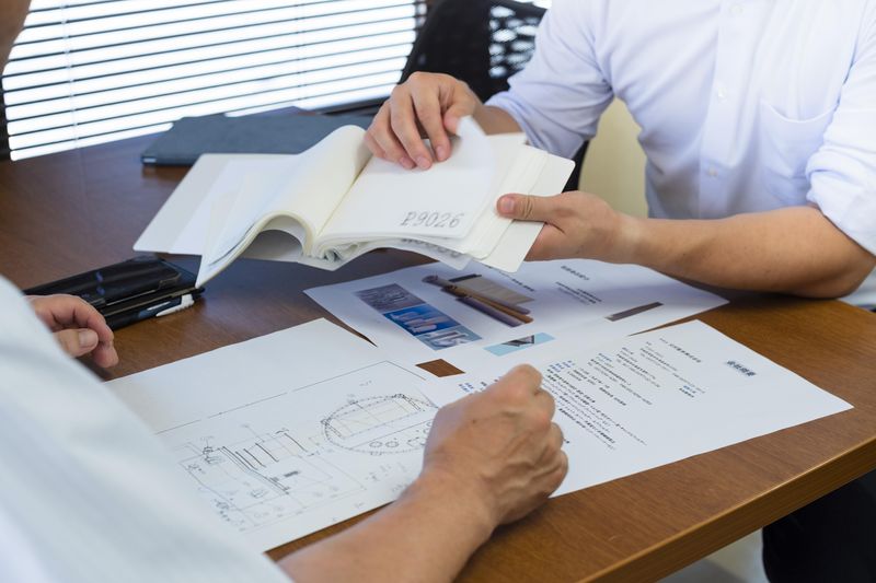 北村製布株式会社の求人・転職情報