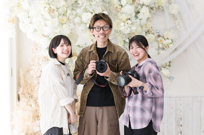 子ども写真館プレシュスタジオ 自由が丘店のアルバイト・バイト求人情報-04