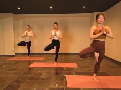 Lala Aasha(ララアーシャ)・LALA PILATES(ララピラティス)吉祥寺スタジオのアルバイト・バイト求人情報-12
