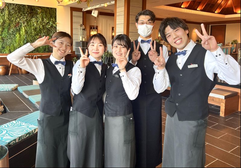 株式会社クレ・ドゥ・レーブ(SOLA KOBE)のアルバイト・バイト求人情報-05