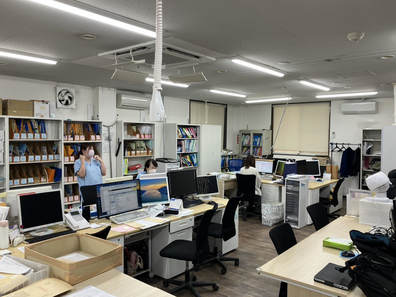 医療法人あおぞら在宅クリニックの求人・転職情報