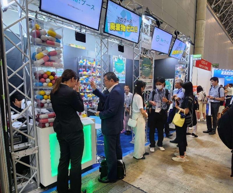 イベント会場のアルバイト・バイト求人情報-06