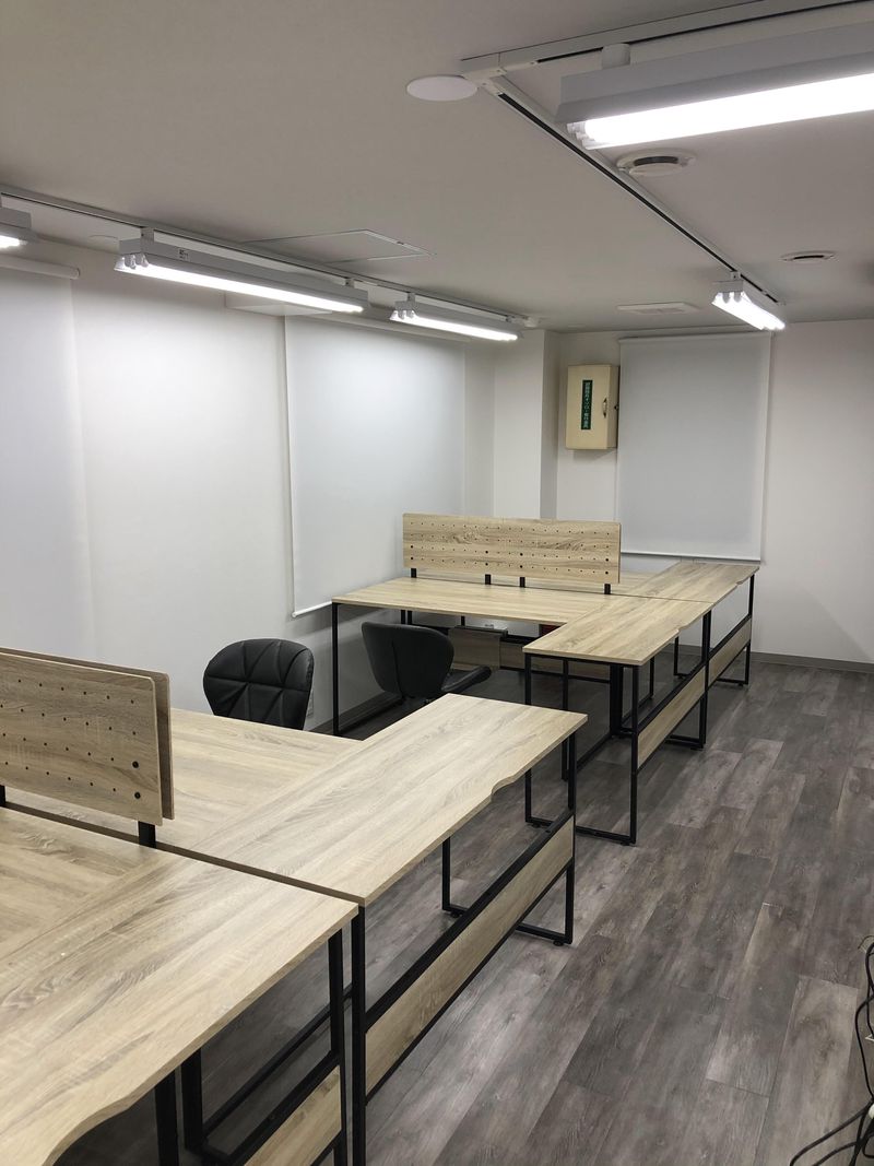 鈴木工務店ビル4Fのアルバイト・バイト求人情報-01