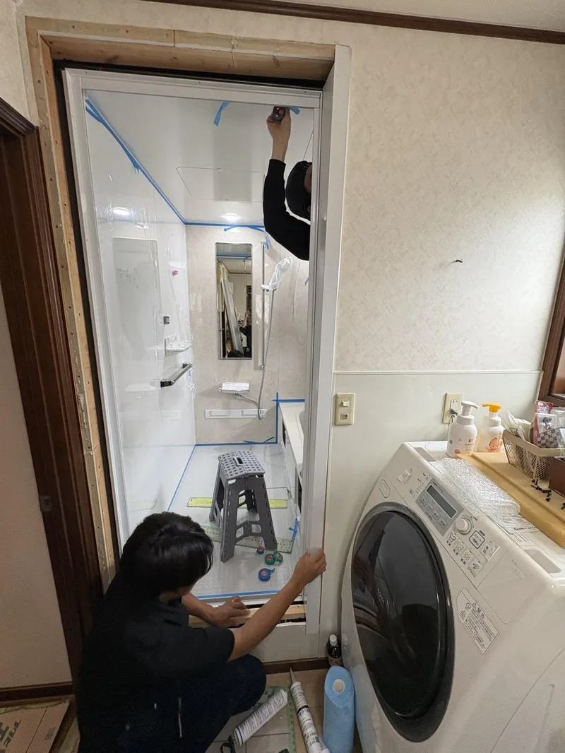 求人画像