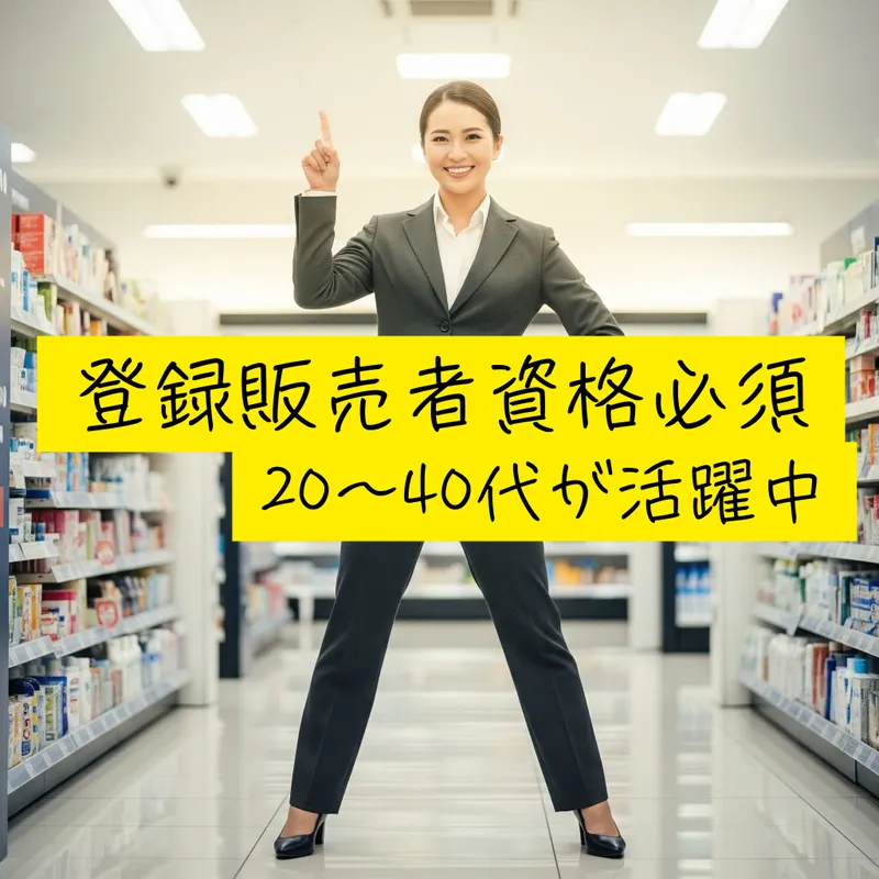 株式会社クリエイトエス・ディー　クリエイトエス・ディー大和下和田店の求人・転職情報