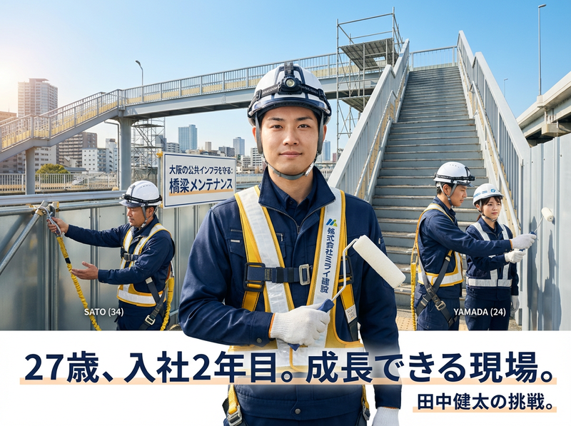 株式会社金村塗装の求人・転職情報