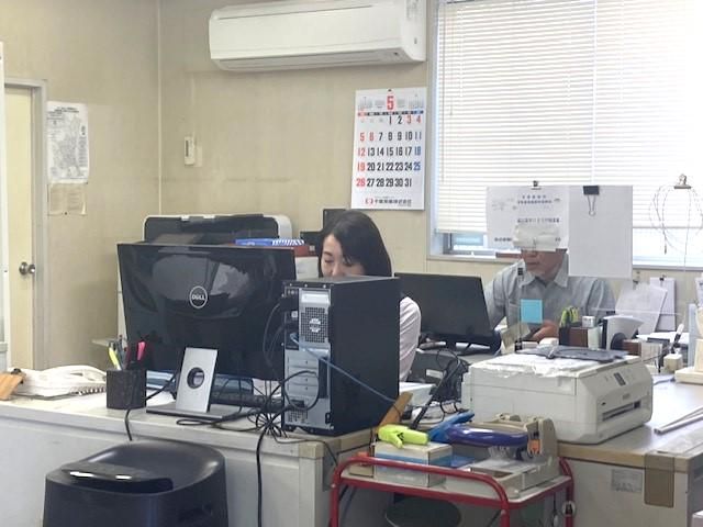 株式会社地研コンサルタンツのアルバイト・バイト求人情報-03
