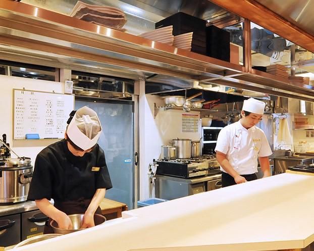株式会社ヒロジャパンフードサービス　和牛名匠　牛国屋　ふじみ野店のアルバイト・バイト求人情報-01