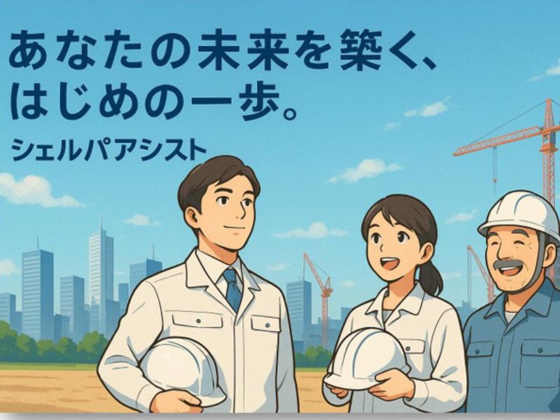 株式会社シェルパアシスト(愛知県知多郡東浦町)の求人・転職情報-02