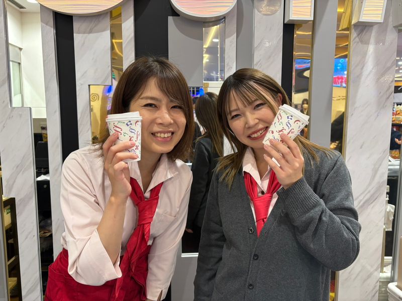 スパークル府中店のアルバイト・バイト求人情報-15