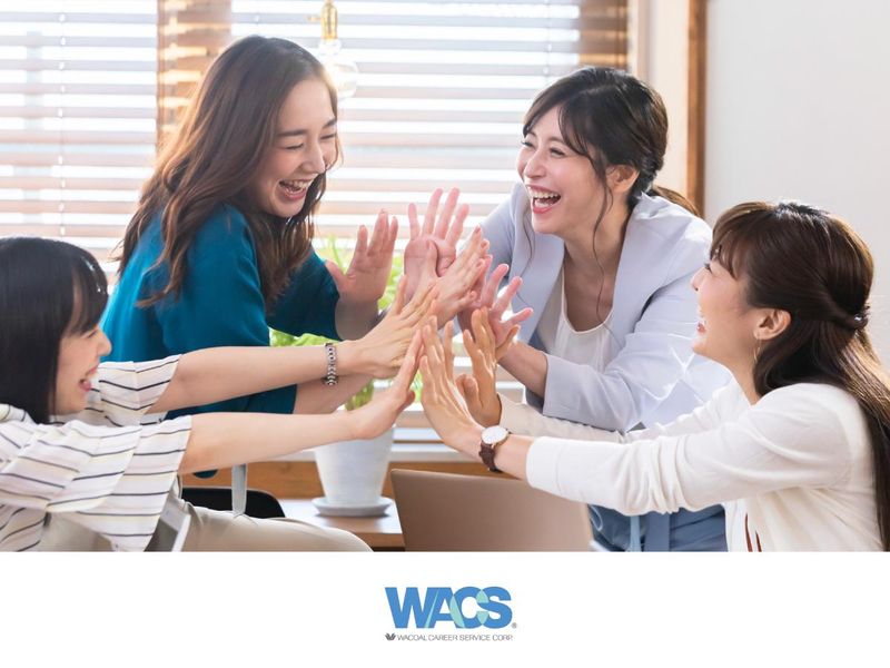 株式会社ワコールキャリアサービス　福岡営業所のアルバイト・バイト求人情報-02