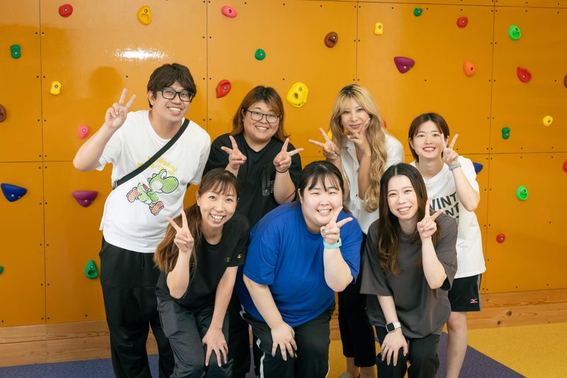 児童発達支援・事業所　放課後等デイサービス　元気kids　ジュニアのアルバイト・バイト求人情報-02