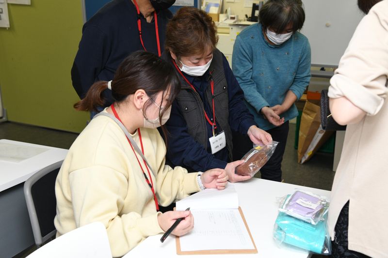 鴨居施設外就労先のアルバイト・バイト求人情報-19