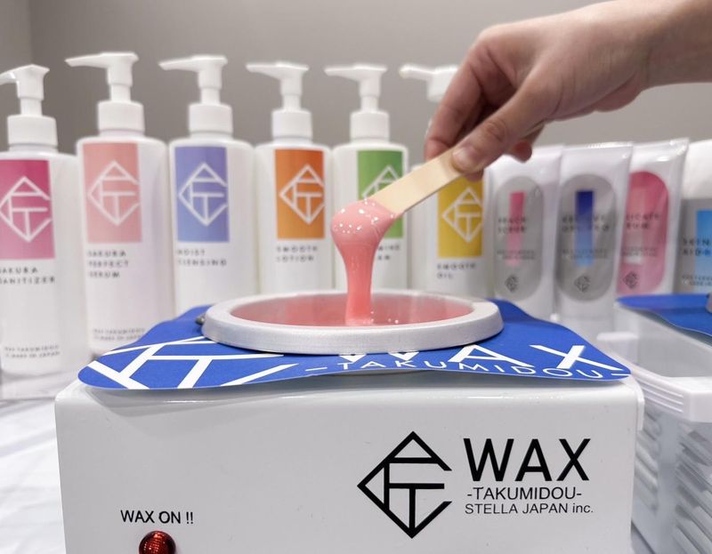 STELLA JAPAN株式会社の求人・転職情報