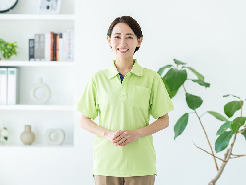 求人画像