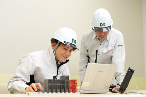 株式会社日清製粉グループ本社