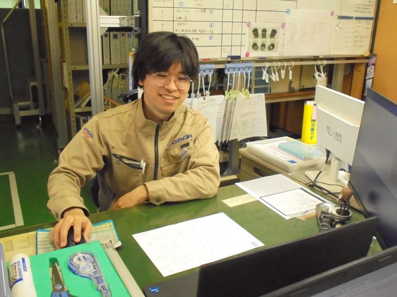 株式会社片桐製作所