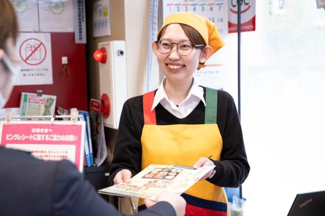 ランドロームフードマーケット　こてはし三角町店のアルバイト・バイト求人情報-10