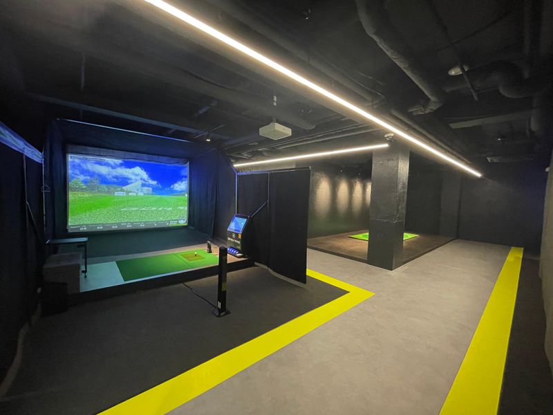 ZENGOLF RANGE 用賀店(ツリーベル株式会社)のアルバイト・バイト求人情報-02