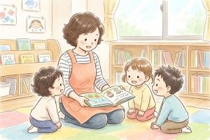 求人画像