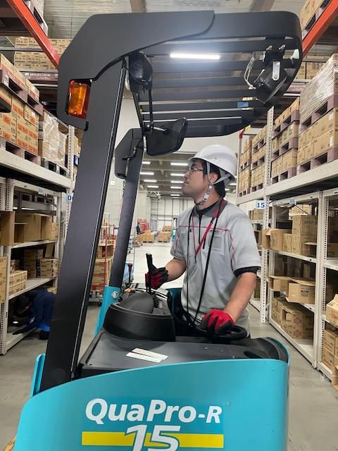 新三興物流株式会社の求人・転職情報