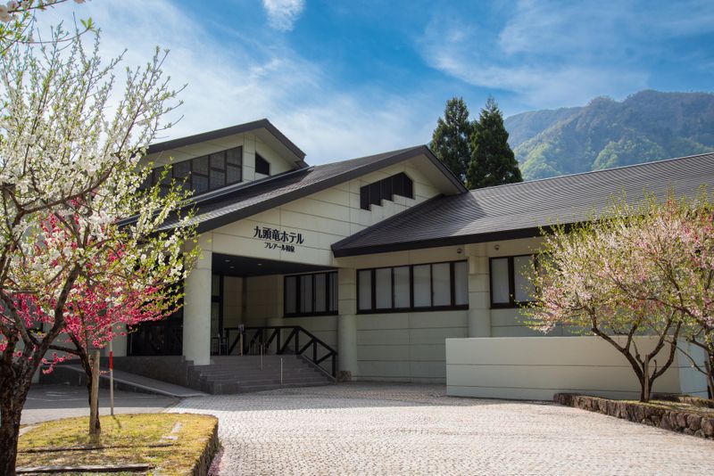 ９ＳＴＡＹ株式会社の求人・転職情報