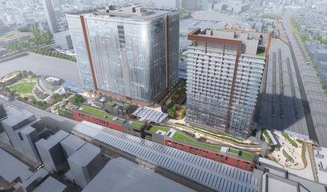 株式会社ケイミックスの求人・転職情報