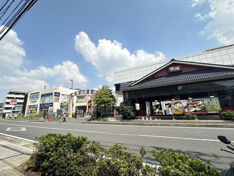 株式会社Precious One ペットショップ・トリミングサロンノルン梅島店のアルバイト・バイト求人情報-01