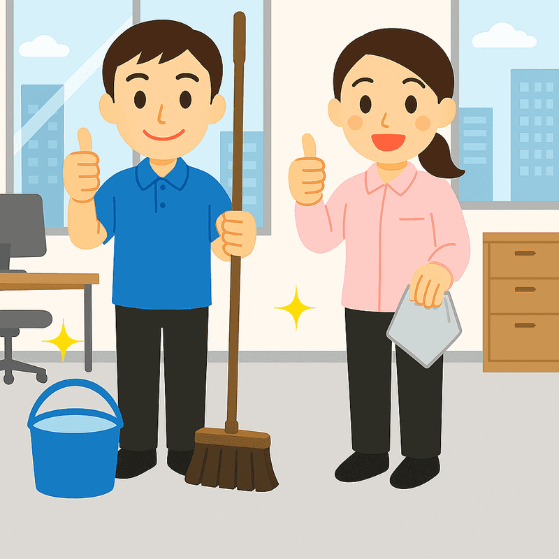 ALSOKファシリティーズ株式会社の派遣求人情報