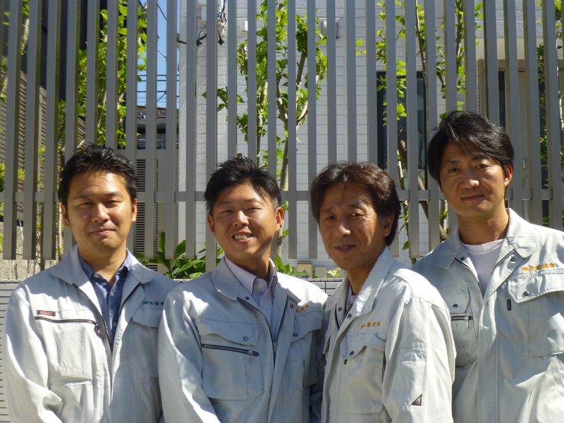 株式会社安藤建商の求人・転職情報