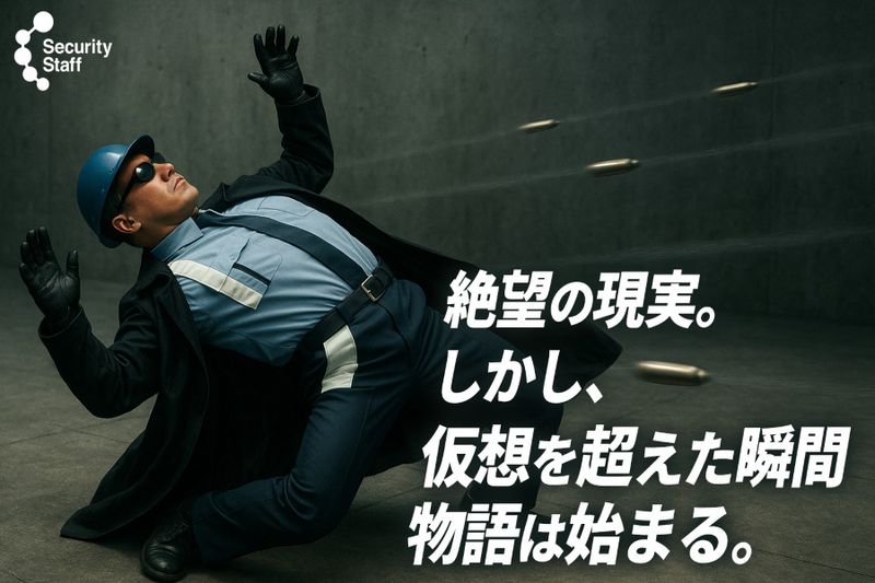 セキュリティスタッフ株式会社の求人・転職情報