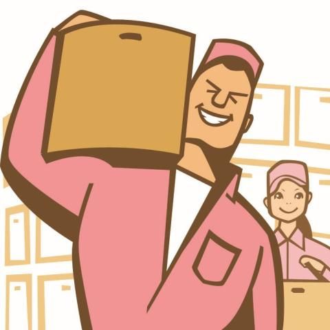 ダイシン物流株式会社　羽田出張所のアルバイト・バイト求人情報-27