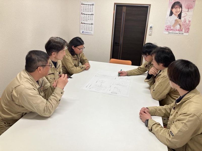 株式会社村上瓦斯工業所のアルバイト・バイト求人情報-04