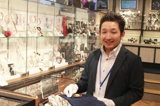 ザ・クロックハウス　光が丘リヴィン店のアルバイト・バイト求人情報-03