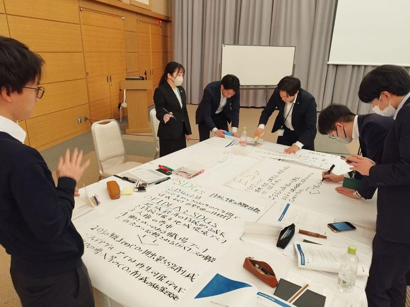 株式会社荘内銀行