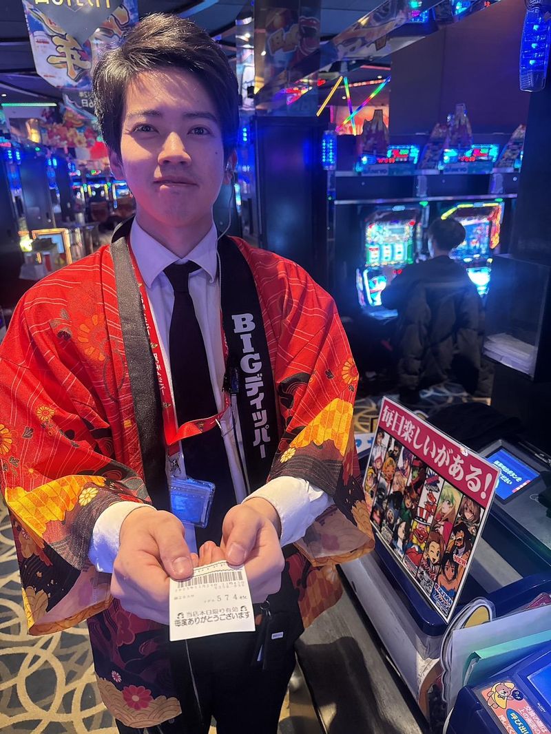 ビックディッパー新橋1号店の求人・転職情報-04